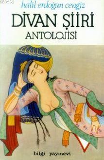 Divan Şiiri Antolojisi
