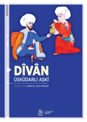 Dîvân