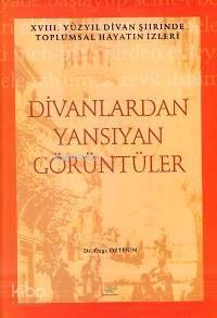 Divanlardan Yansıyan Görüntüler