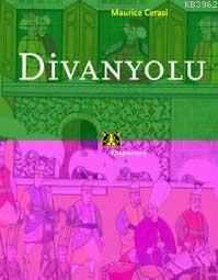Divanyolu