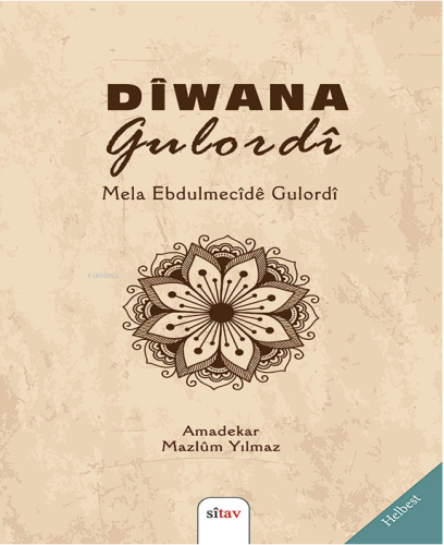 Dîwana Gulordî
