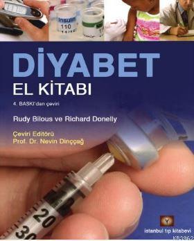 Diyabet El Kitabı