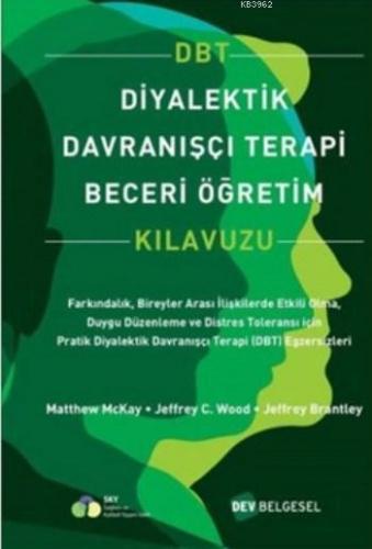 Diyalektik Davranışçı Terapi Beceri Öğretim