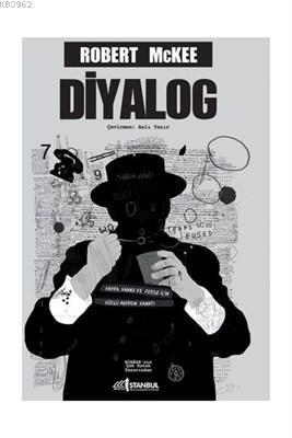 Diyalog Sayfa, Sahne ve Perde İçin Sözlü Aksiyon Sanatı