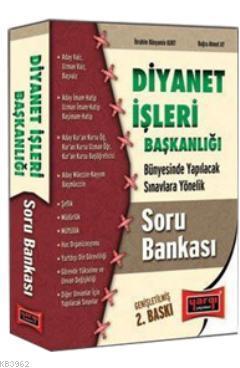 Diyanet İşleri Başkanlığı MBSTS Soru Bankası 2011