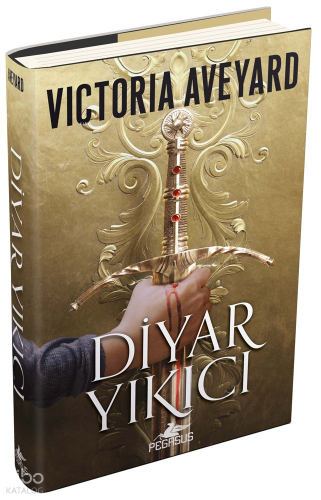 Diyar Yıkıcı (Ciltli)