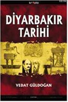 Diyarbakır Tarihi