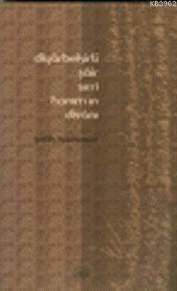 Diyarbekirli Şair Sirri Hanım'ın Divanı