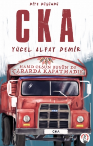 Diye Düşündü Cka
