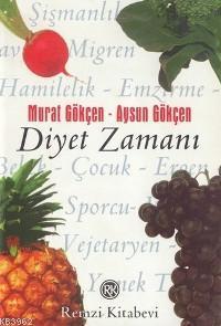 Diyet Zamanı