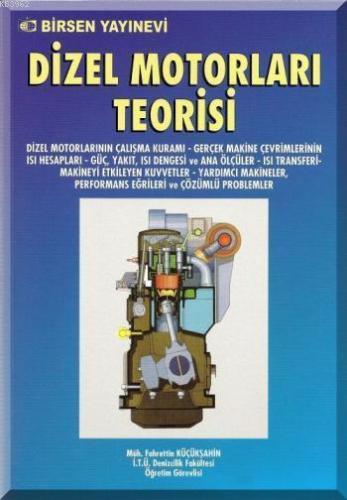 Dizel Motorları Teorisi