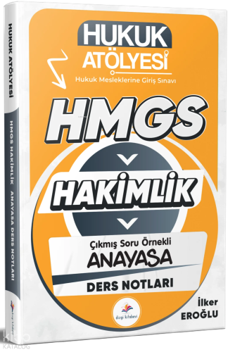Dizgi Kitap 2026 Hukuk Atölyesi Hakimlik HMGS Hukuk Mesleklerine Giriş