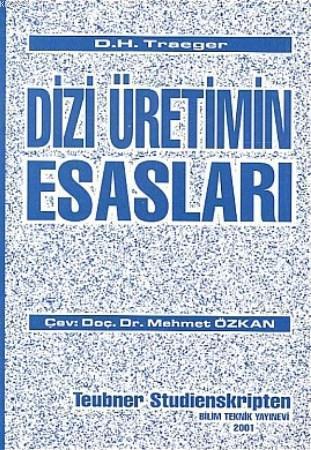 Dizi Üretimin Esasları