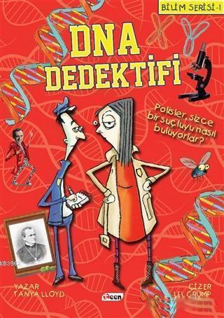 DNA Dedektifi - Bilim Serisi 1