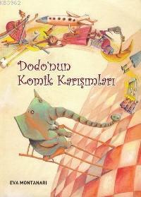 Dodo´nun Komik Karışımları