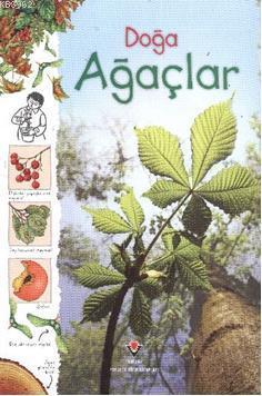 Doğa - Ağaçlar (Esnek Kapak)