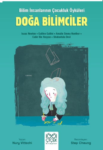 Doğa Bilimciler – Genç Bilim İnsanları