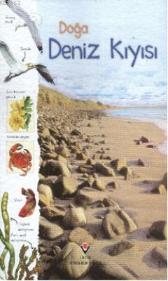 Doğa - Deniz Kıyısı (Esnek Kapak)