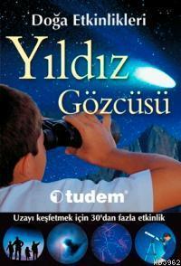 Doğa Etkinlikleri - Yıldız Gözcüsü