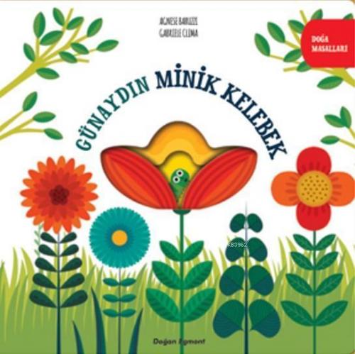 Doğa Masalları Günaydın Minik Kelebek