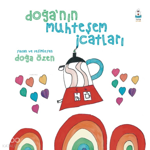 Doğa’nın Muhteşem İcatları