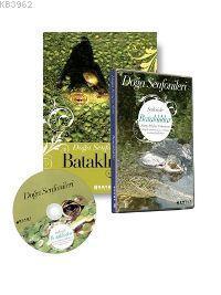 Doğa Senfonileri - Bataklıklar (kitap+Cd)