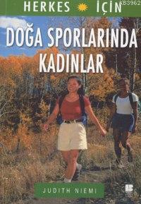 Doğa Sporlarında Kadınlar