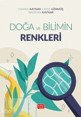 Doğa ve Bilimin Renkleri