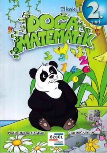 Doğa ve Matematik İlkokul 2.Sınıf
