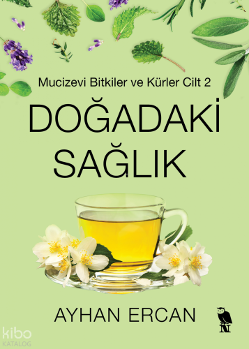 Doğadaki Sağlık 2