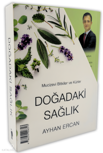 Doğadaki Sağlık Seti