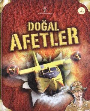 Doğal Afetler (Ciltli)