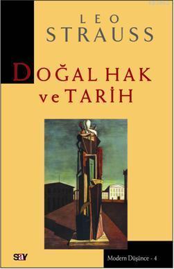 Doğal Hak ve Tarih