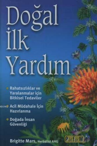Doğal İlk Yardım