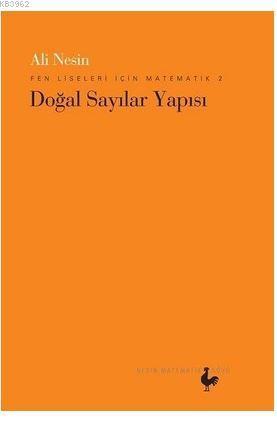 Doğal Sayılar Yapısı