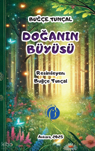 Doğanın Büyüsü