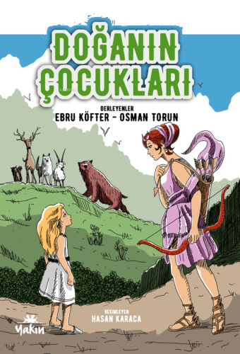 Doğanın Çocukları