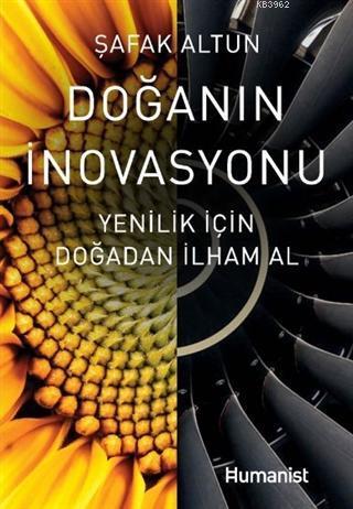 Doğanın İnovasyonu
