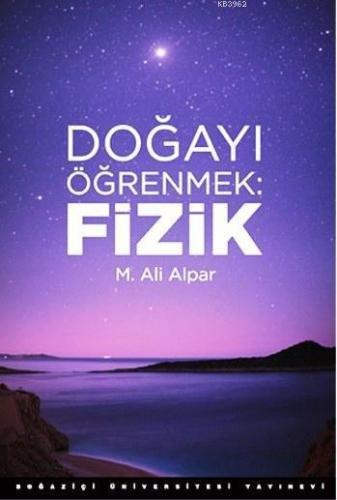 Doğayı Öğrenmek: Fizik