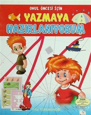 Doğayla Öğreniyorum 1: Sonbahar; Renkler - Şekiller - Kavramlar - Sayılar - Çizgiler - Çıkartmalı Çalışmalar
