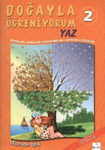 Doğayla Öğreniyorum 2: Yaz; Doğayla Öğreniyorum 2: Yaz
