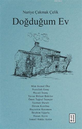 Doğduğum Ev