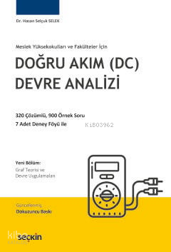 Doğru Akım (DC) Devre Analizi