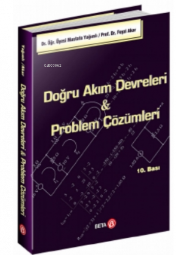 Doğru Akım Devreleri & Problem Çözümleri