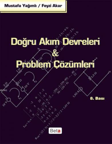 Doğru Akım Devreleri ve Problem Çözümleri
