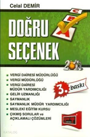 Doğru Seçenek