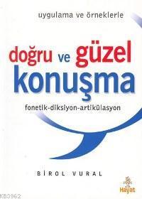 Doğru ve Güzel Konuşma