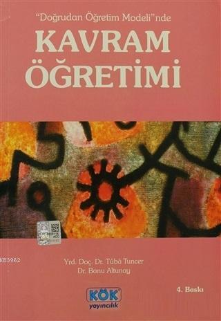 Doğrudan Öğretim Modeli'nde Kavram Öğretimi