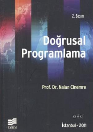 Doğrusal Programlama