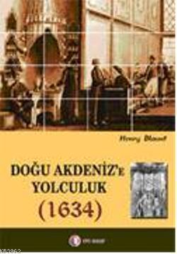 Doğu Akdeniz'e Yolculuk (1634)